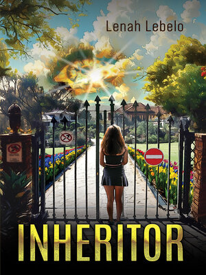 cover image of Inheritor